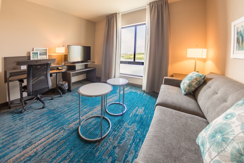 Fairfield Inn Suites By Marriott Des Moines Altoona 23/29