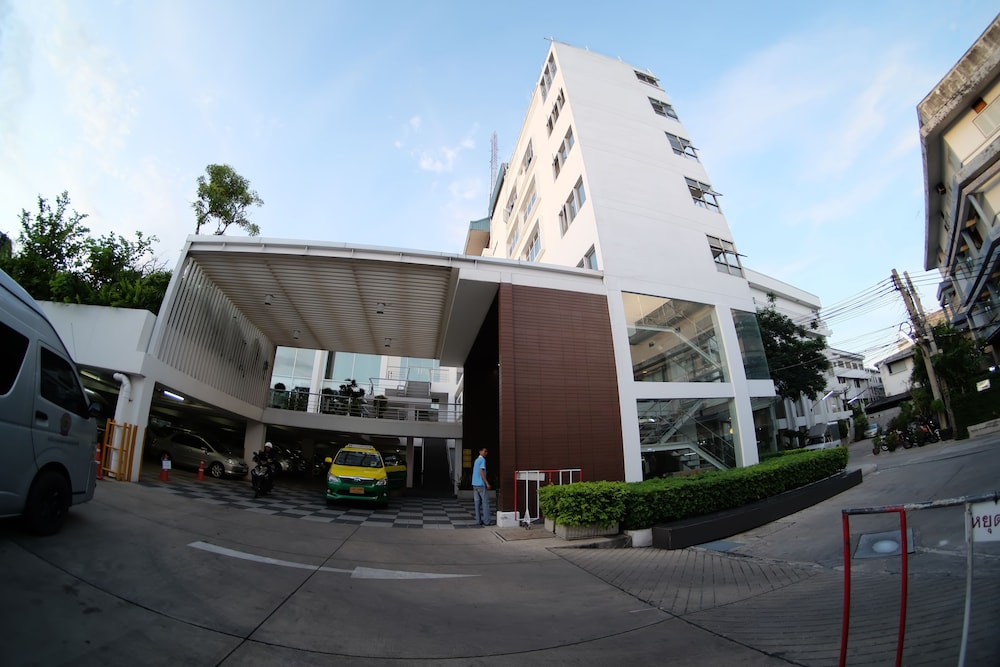Trang Hotel Bangkok 59/73