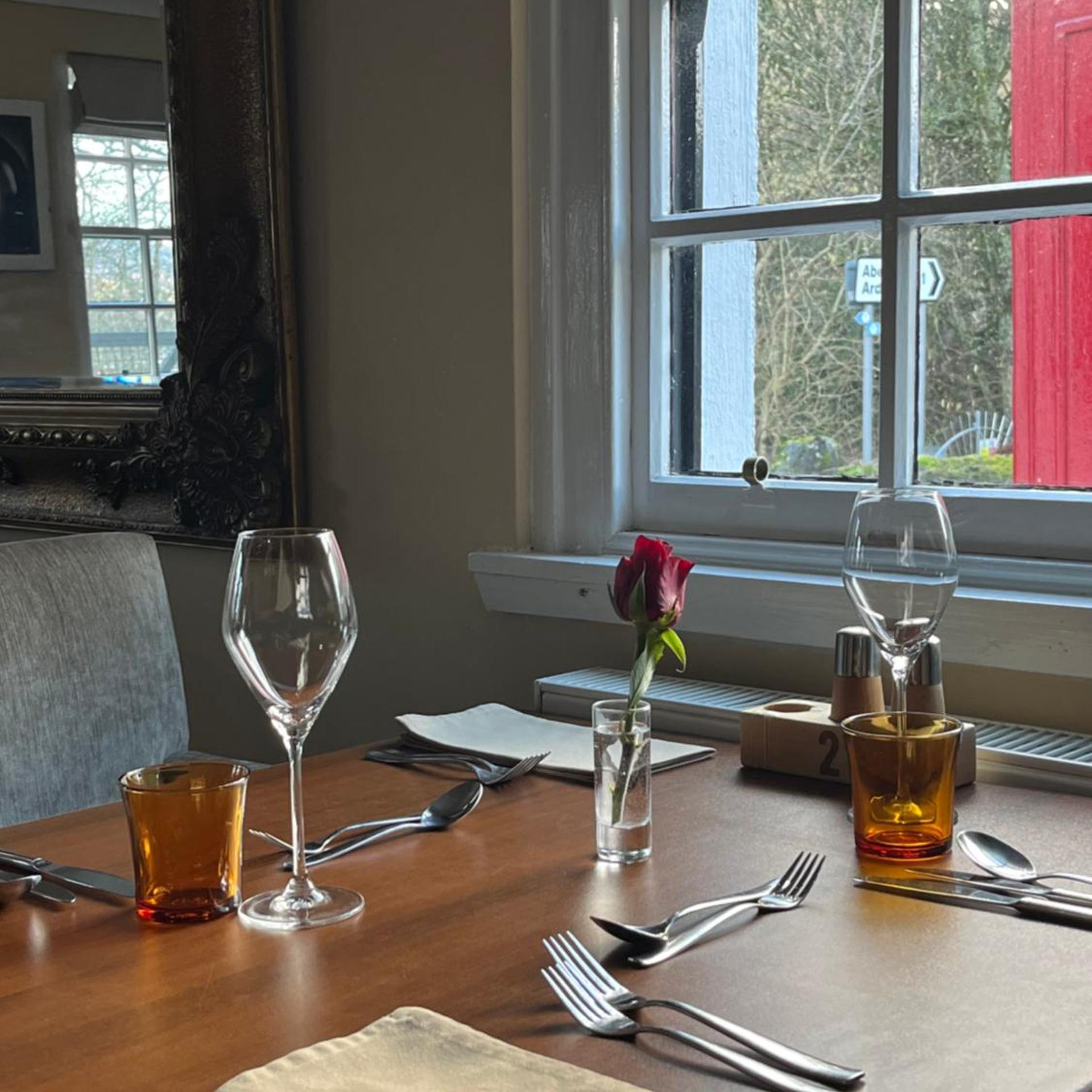 Ardeonaig Hotel 25/50