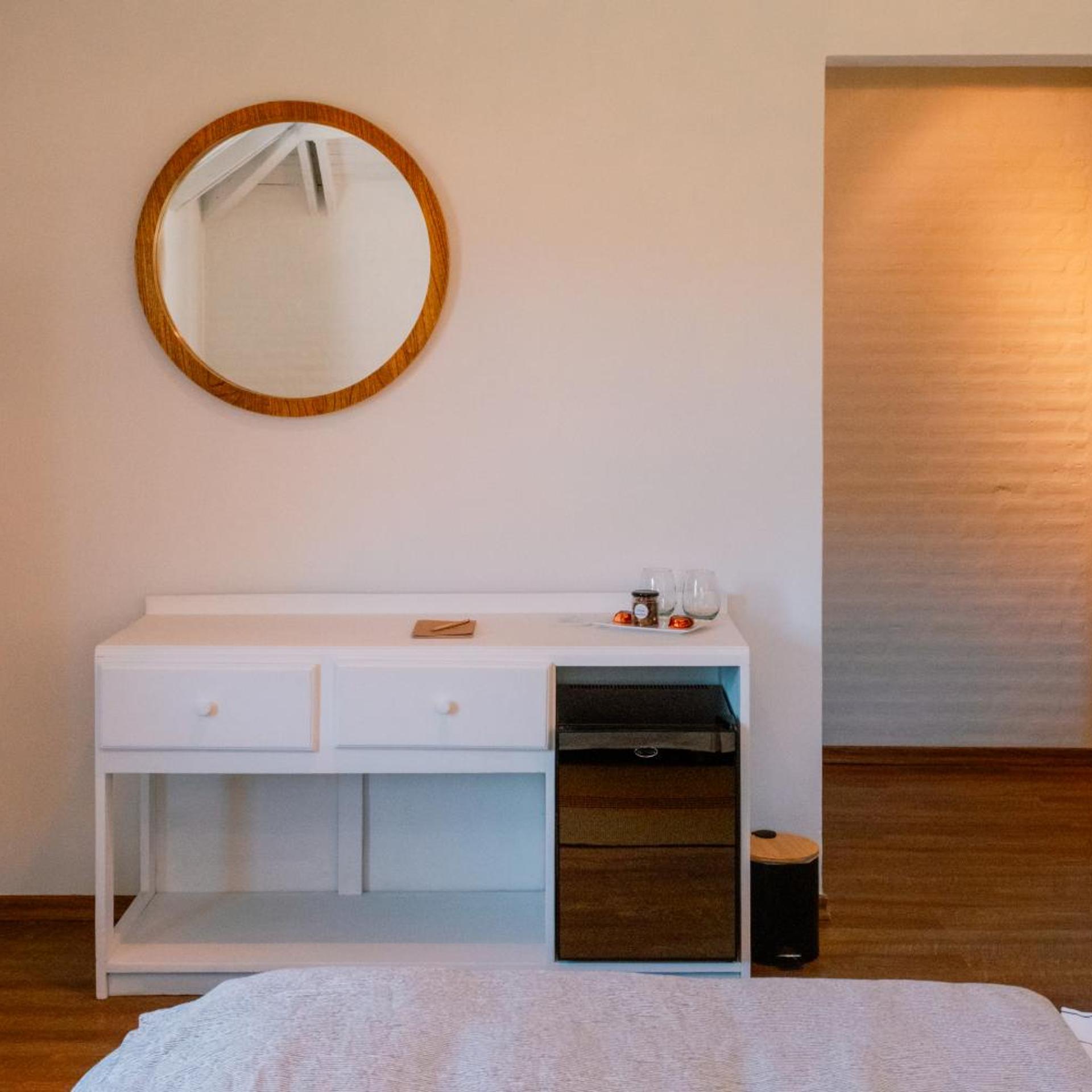 Hosteria El Puma 5/50