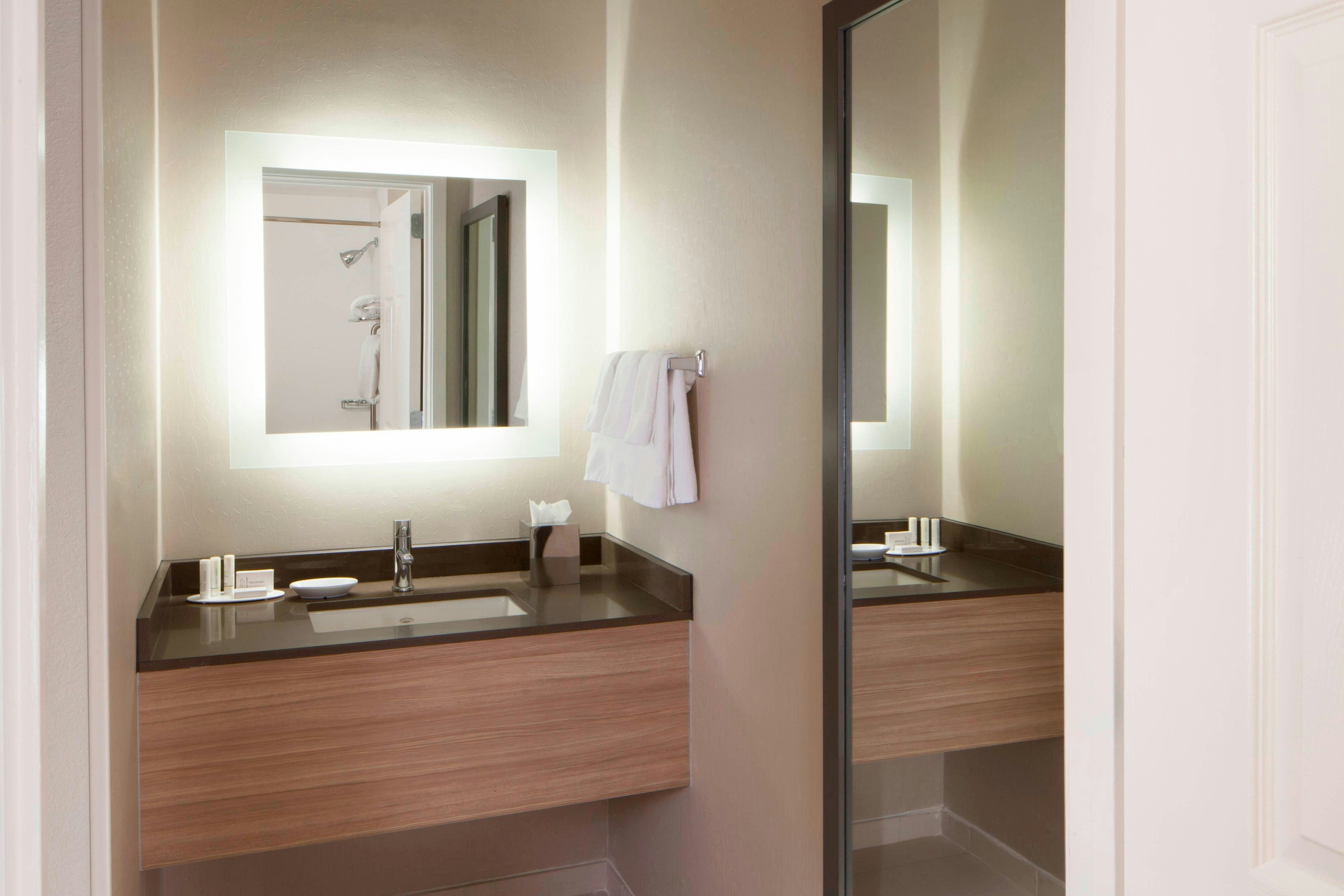 Springhill Suites Atlanta Kennesaw 38/38