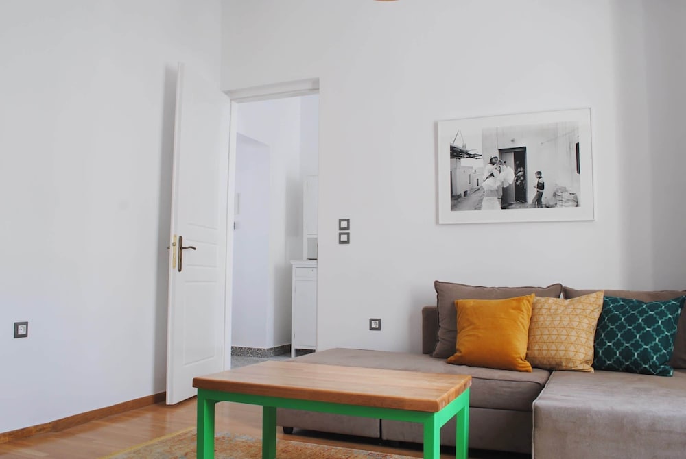 Athens Residence Apartments 40/50