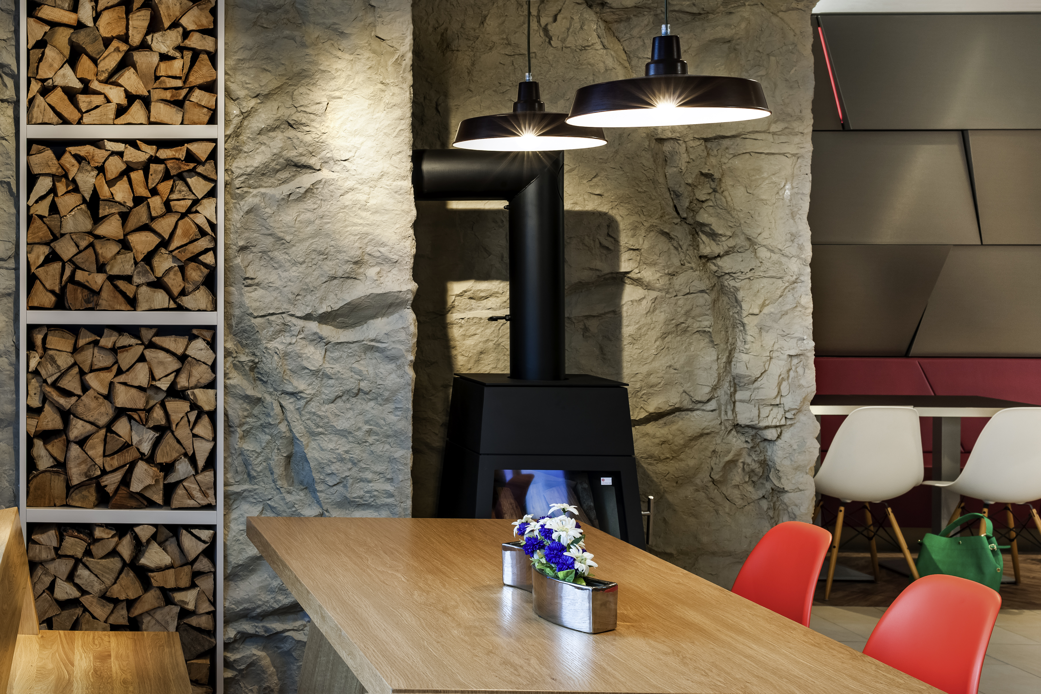 Ibis Styles Munchen Ost Messe 24/28