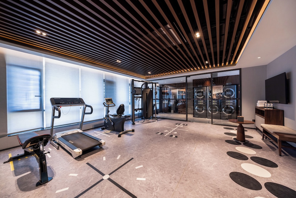 UrCove by HYATT Zhuhai Gongbei Port 28/50