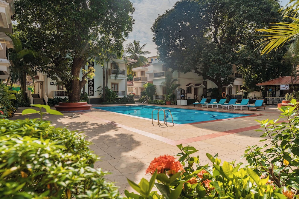 Radisson Goa Candolim Hotel 78/84