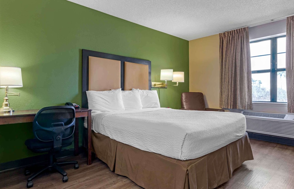 Extended Stay America Phoenix - Peoria 11/53