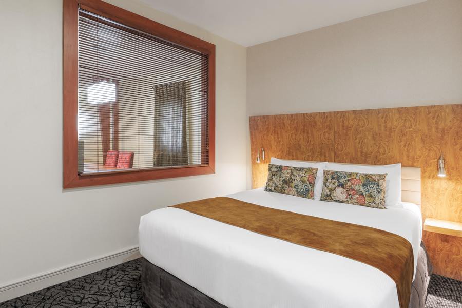 Premier 2 Bedroom Apartment
