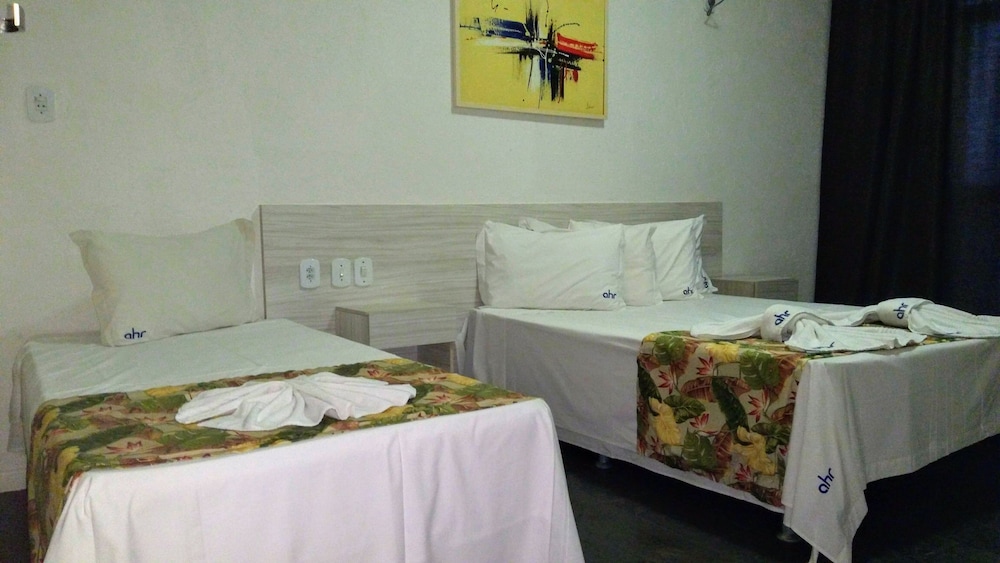 Apart Hotel Residence 15/60