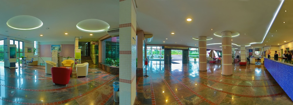 Falls Galli Hotel 38/42