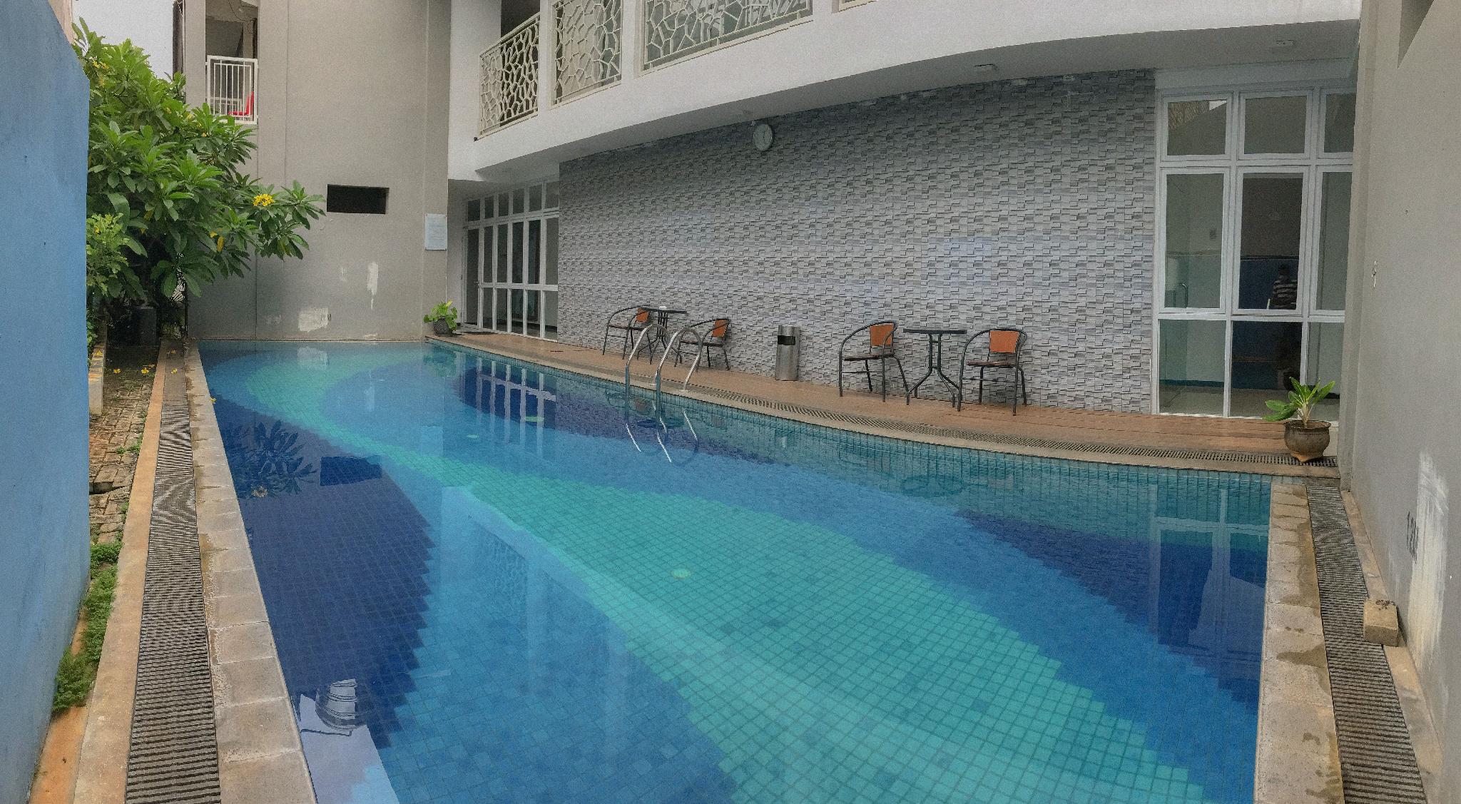 Hotel SG17 TUBAN 30/31