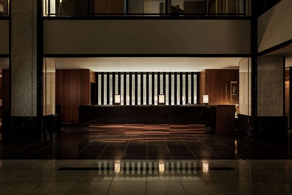 Hyatt Regency Yokohama 7/44