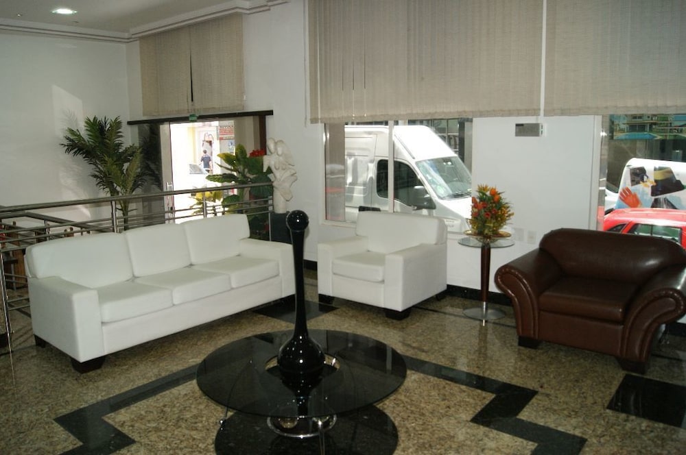 HOTEL ITAMARATY 35/51