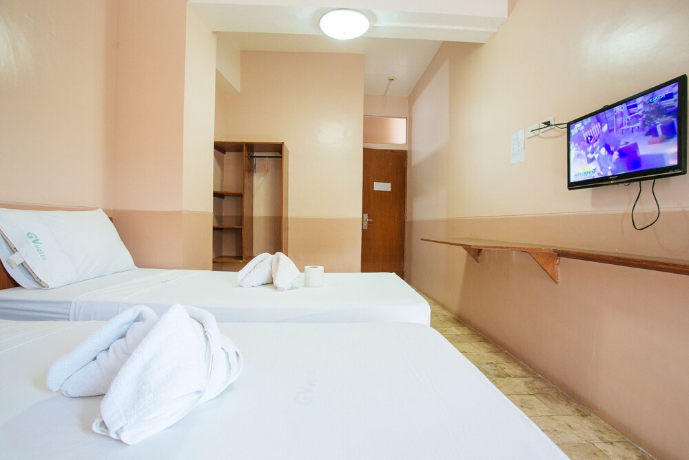 Gv Hotel Tagbilaran 21/61