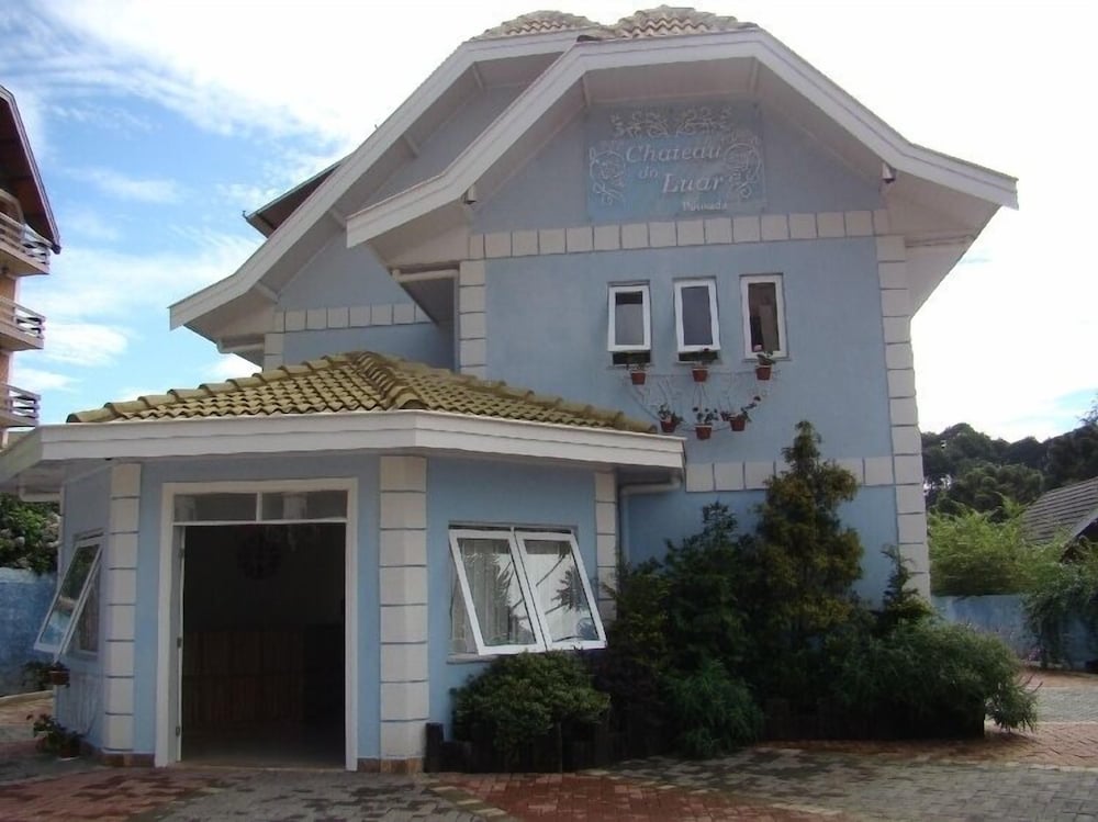 Chateau do Luar Prime 1/45