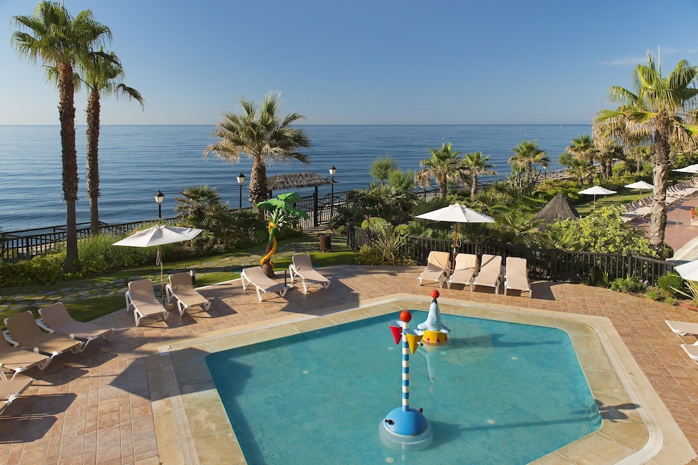 Elba Estepona Gran Hotel and Thalasso Spa 42/50
