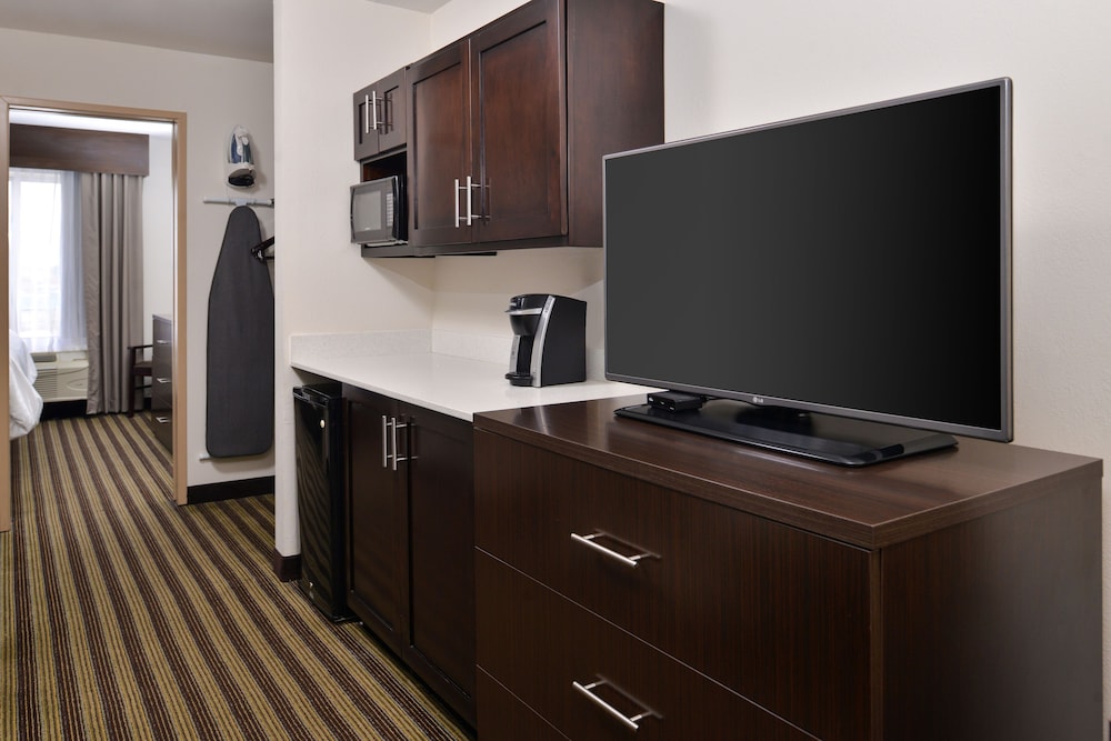 Holiday Inn Express Montgomery - East I-85 10/78
