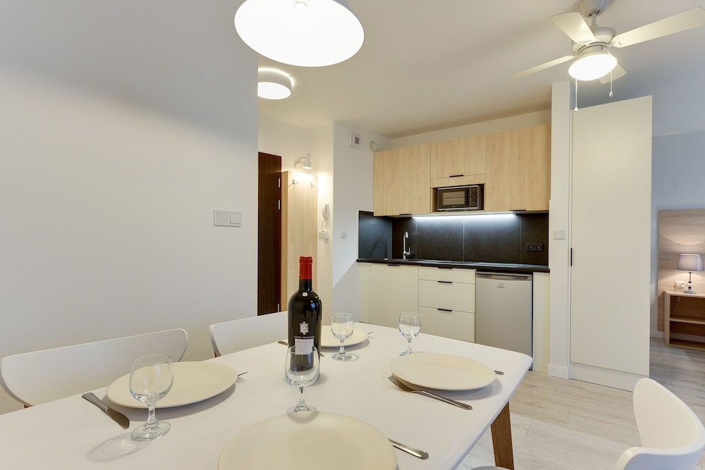 Aparthotel Grodzka 10 32/50