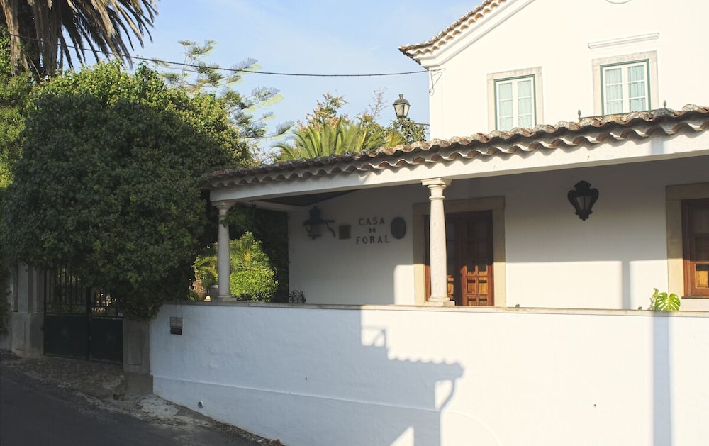 CASA DO FORAL 6/60
