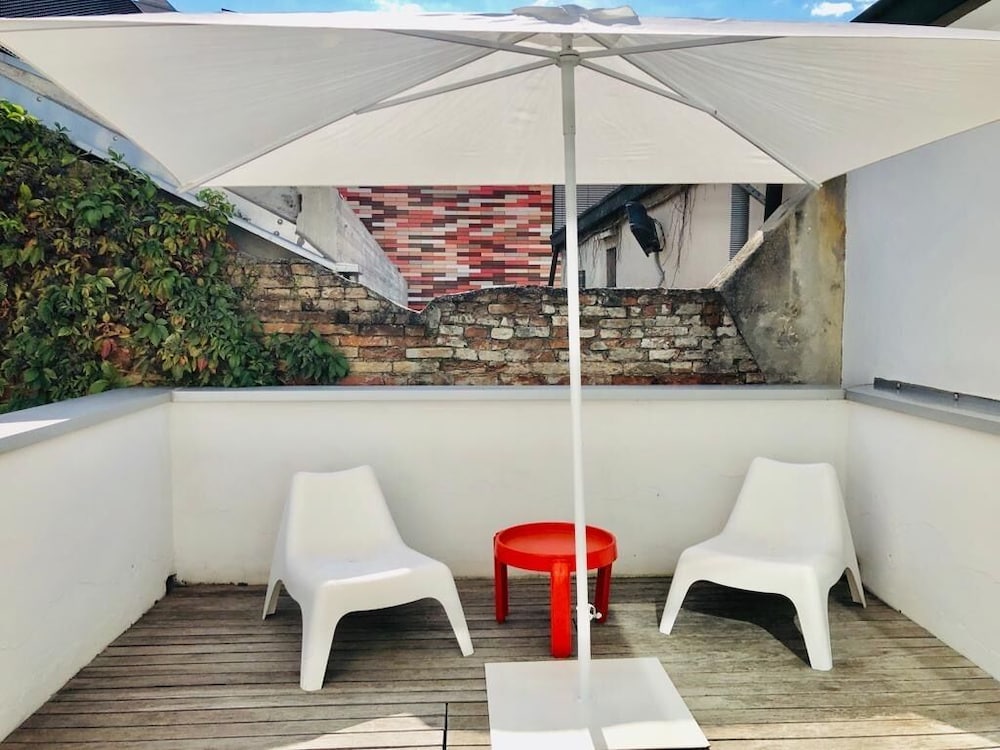 Design Hotel Legrenzi Rooms 35/50