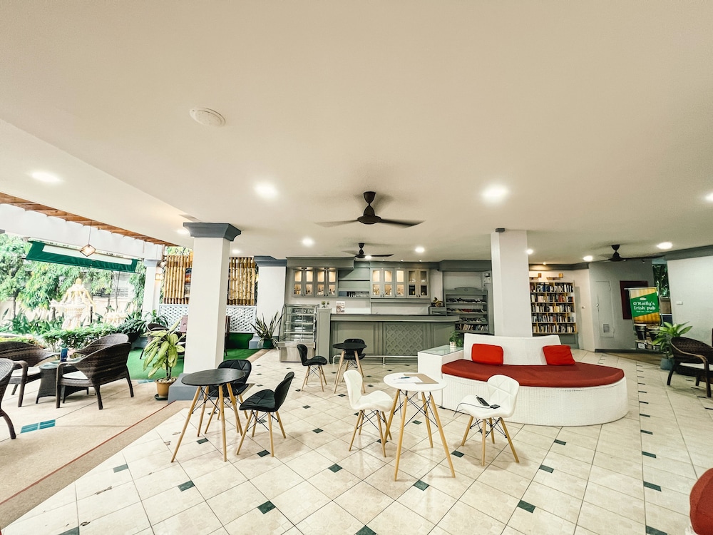 Karon Sea Sands Resort 55/71