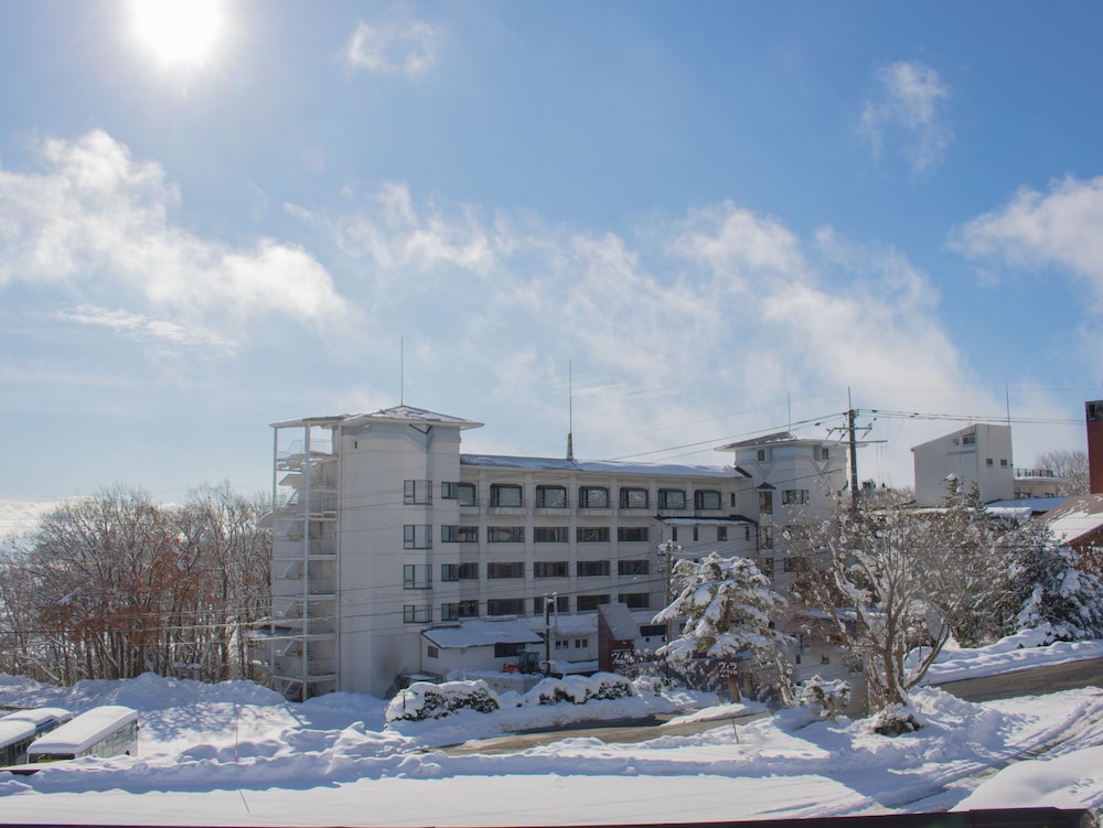 Villa Inawashiro 3/40