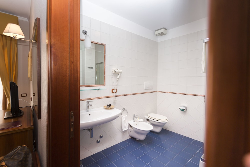 Hotel Cavaliere 30/30