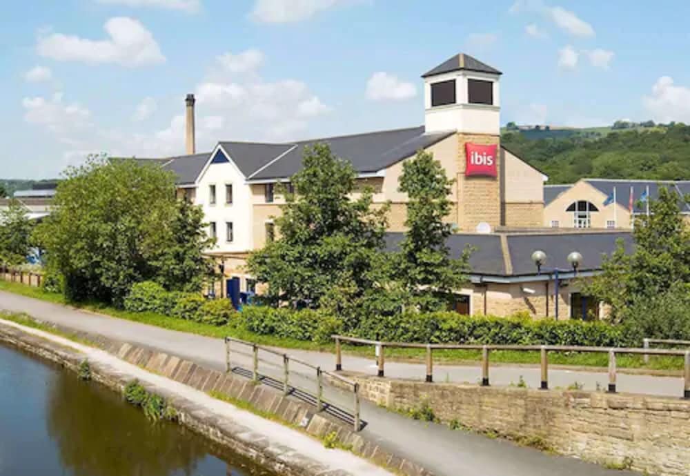 Bradford Shipley 50/51