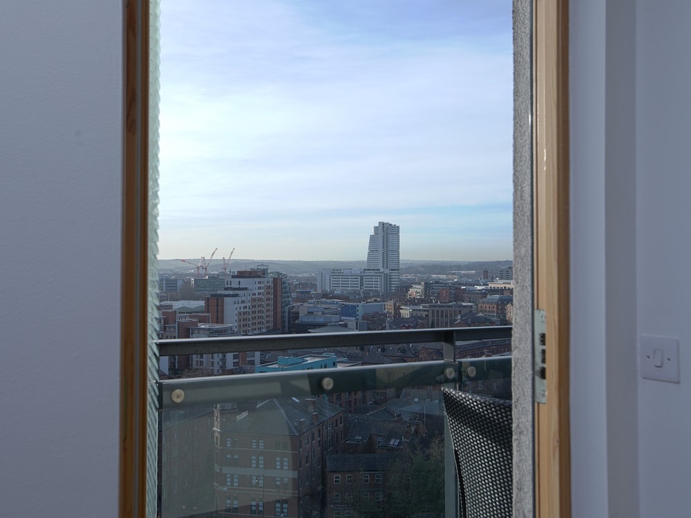 Central Leeds Penthouse 17/19