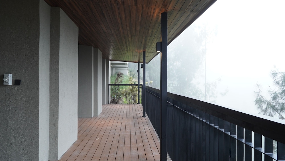 Jambuluwuk Bromo Resort in Wonokitri