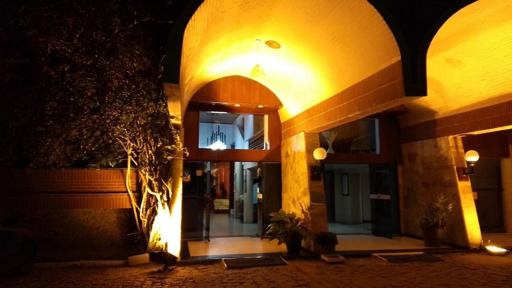 Ravena Cassino Hotel 25/50