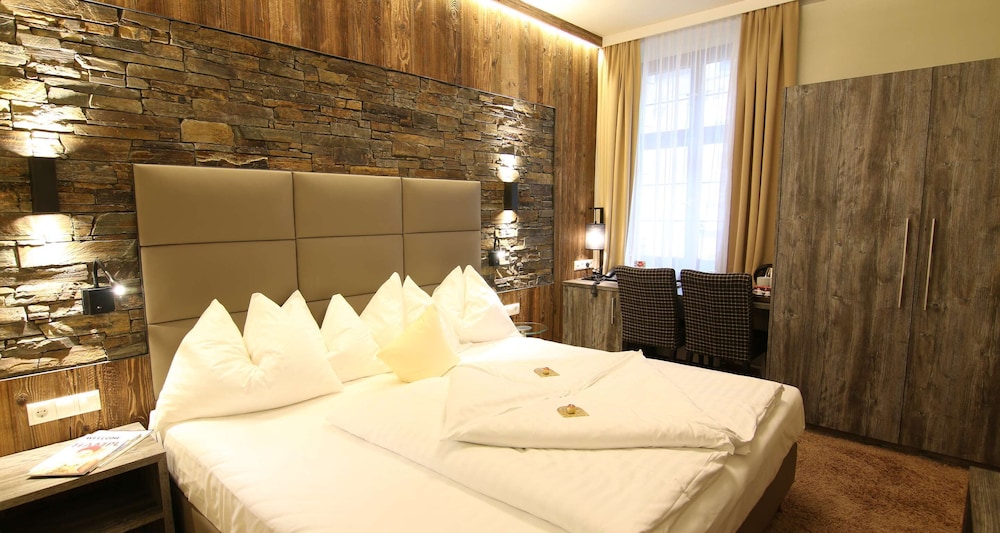 Hotel Goldener Adler, BW Signature Collection 43/63