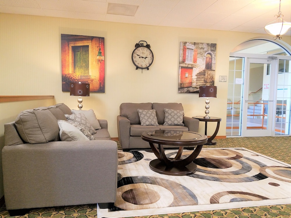 Baymont By Wyndham Fort Morgan 36/48