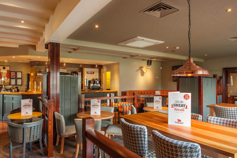 Premier Inn Liverpool North 36/43