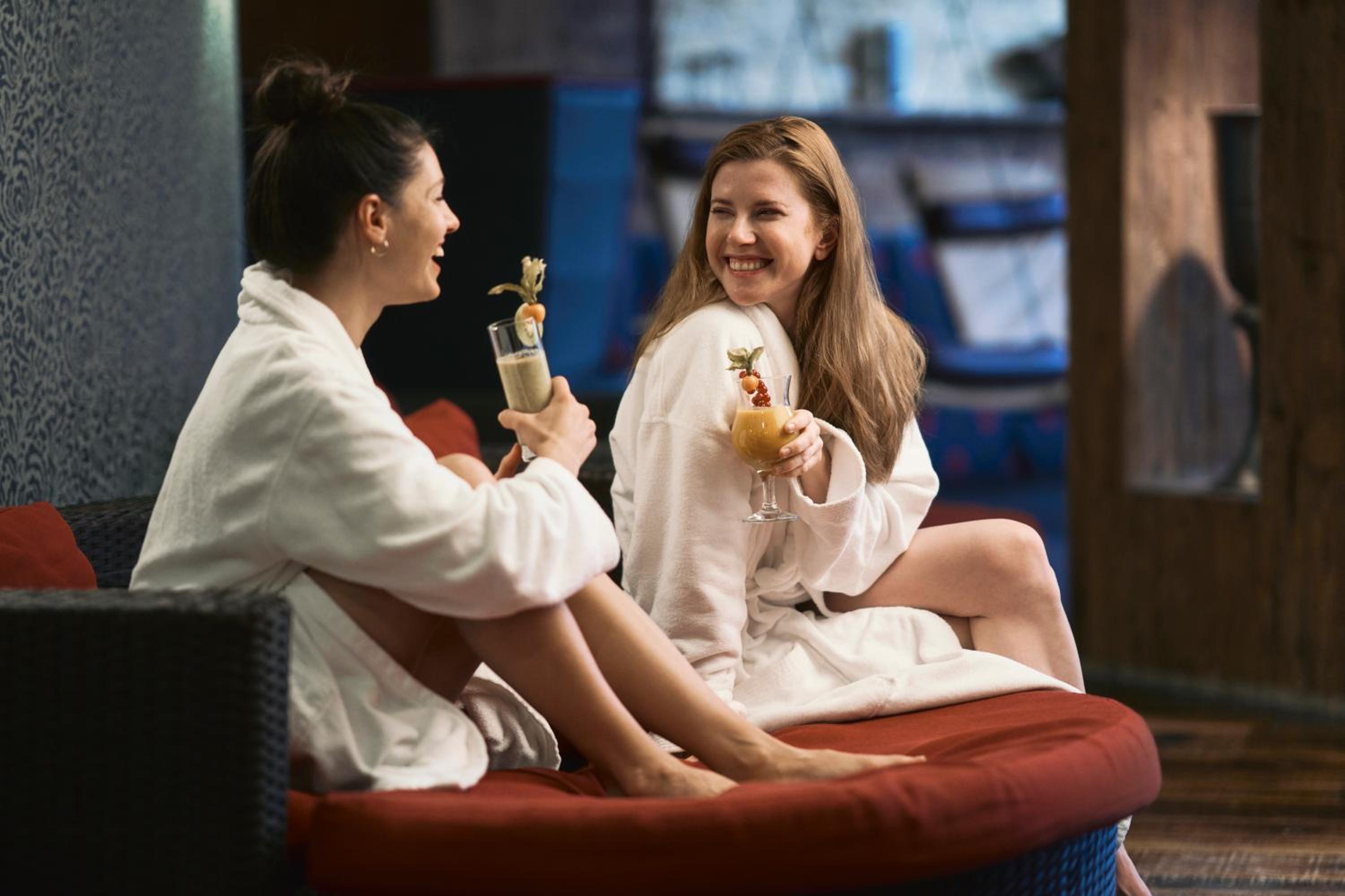 Euro Spa Resort Bad Schallerbach 7/50