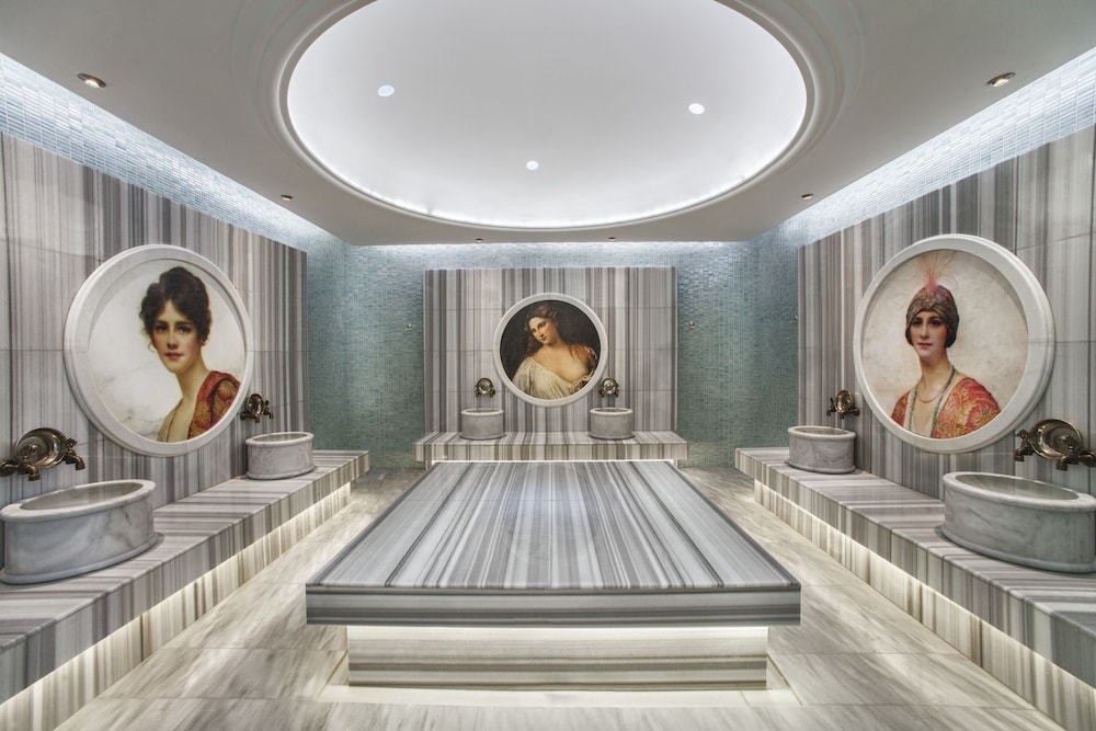 Kaya Istanbul Fair Convention Hotel 47/52