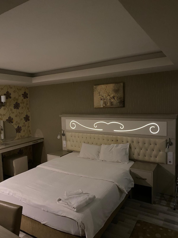 Hotel Akdag 9/25