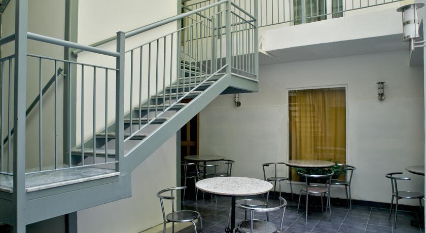 Cardor Holiday Complex 39/39