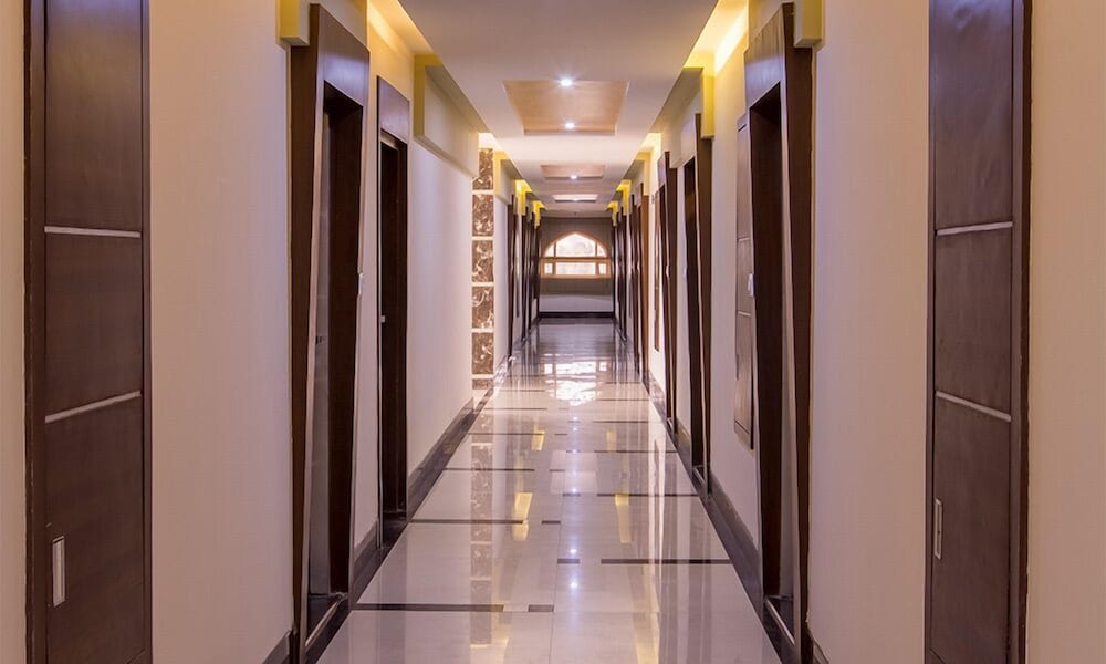 Ambience Gwalior 8/19