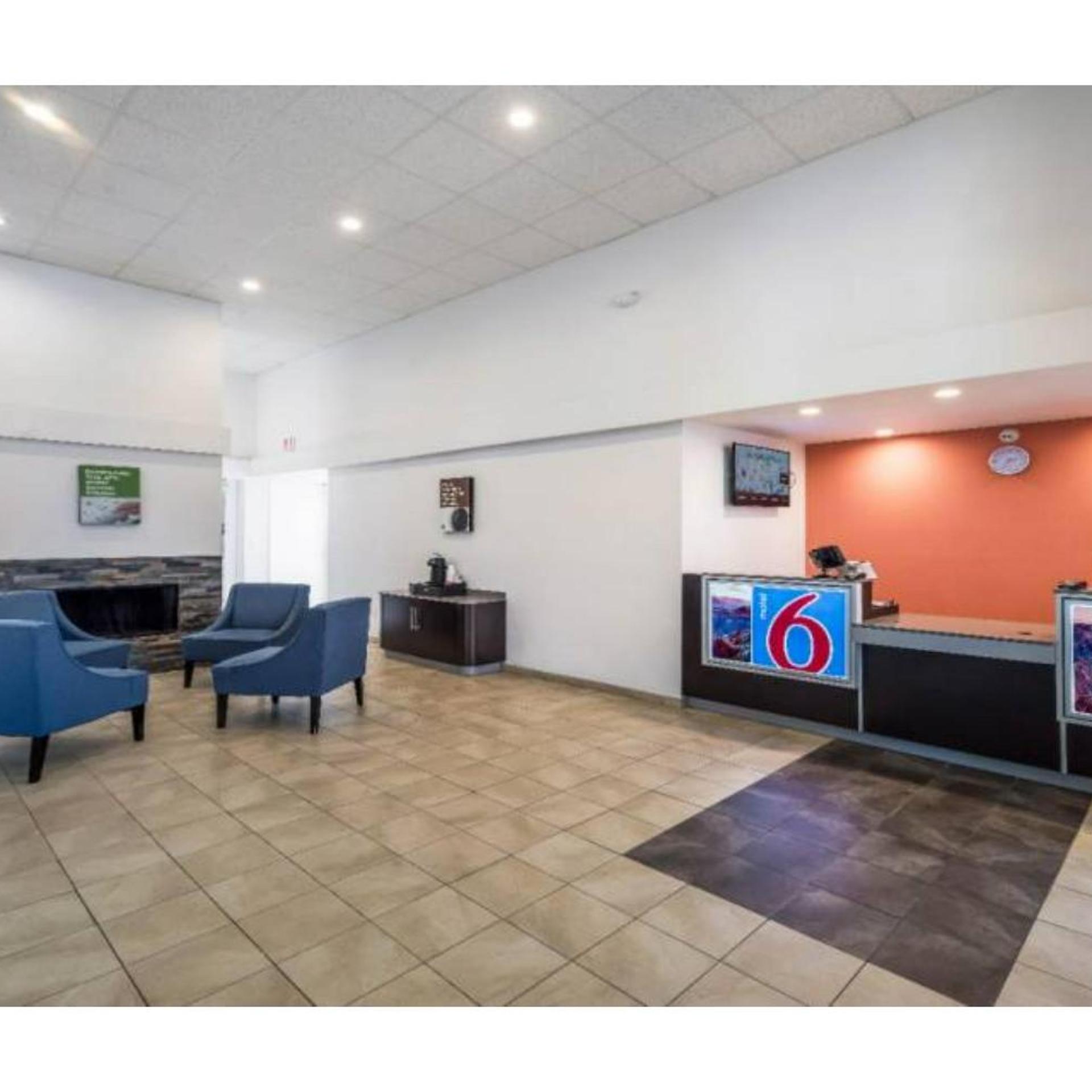 Studio6 Irving, TX - Irving DFW Airport East 6/34