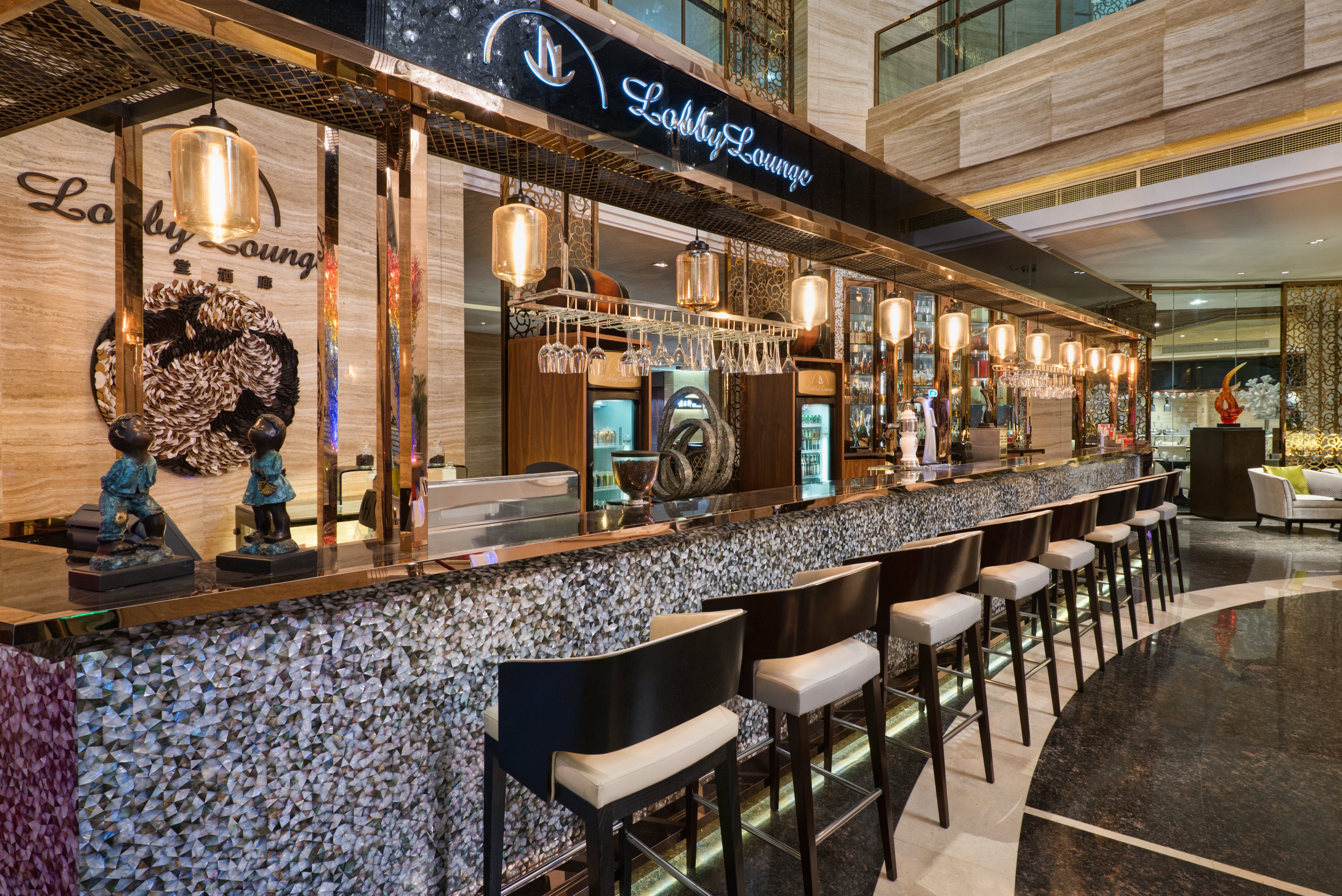 Crowne Plaza Shanghai Noah Square 37/50