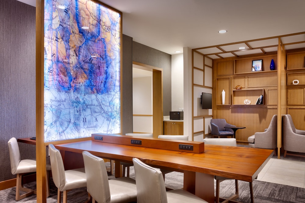 Hyatt Place St George 35/45