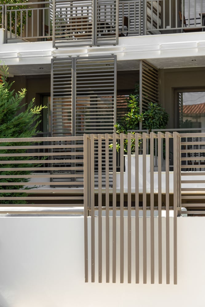 Eco Green Residences & Suites Halkidiki 5/60