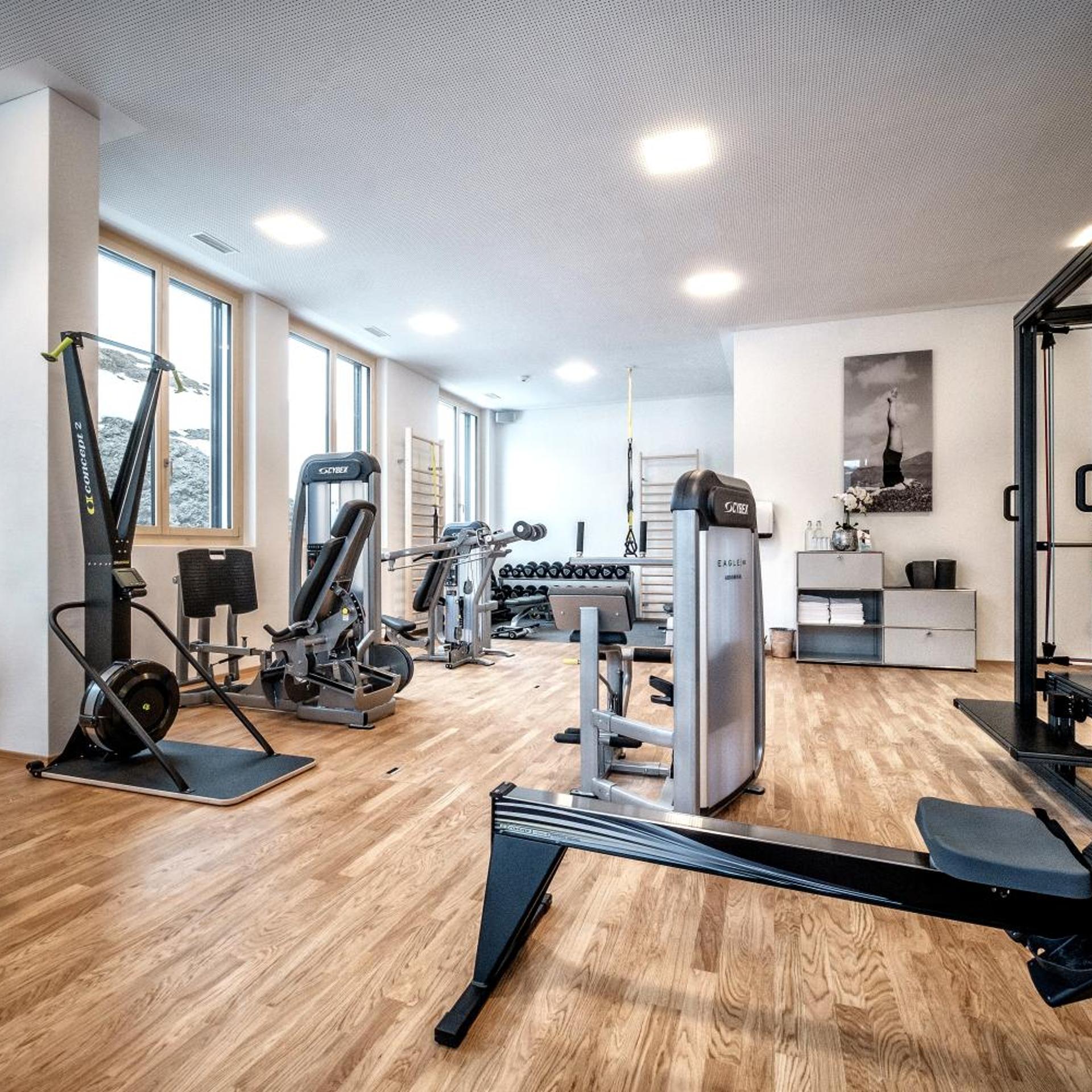 Golf & Sporthotel Hof Maran 25/50