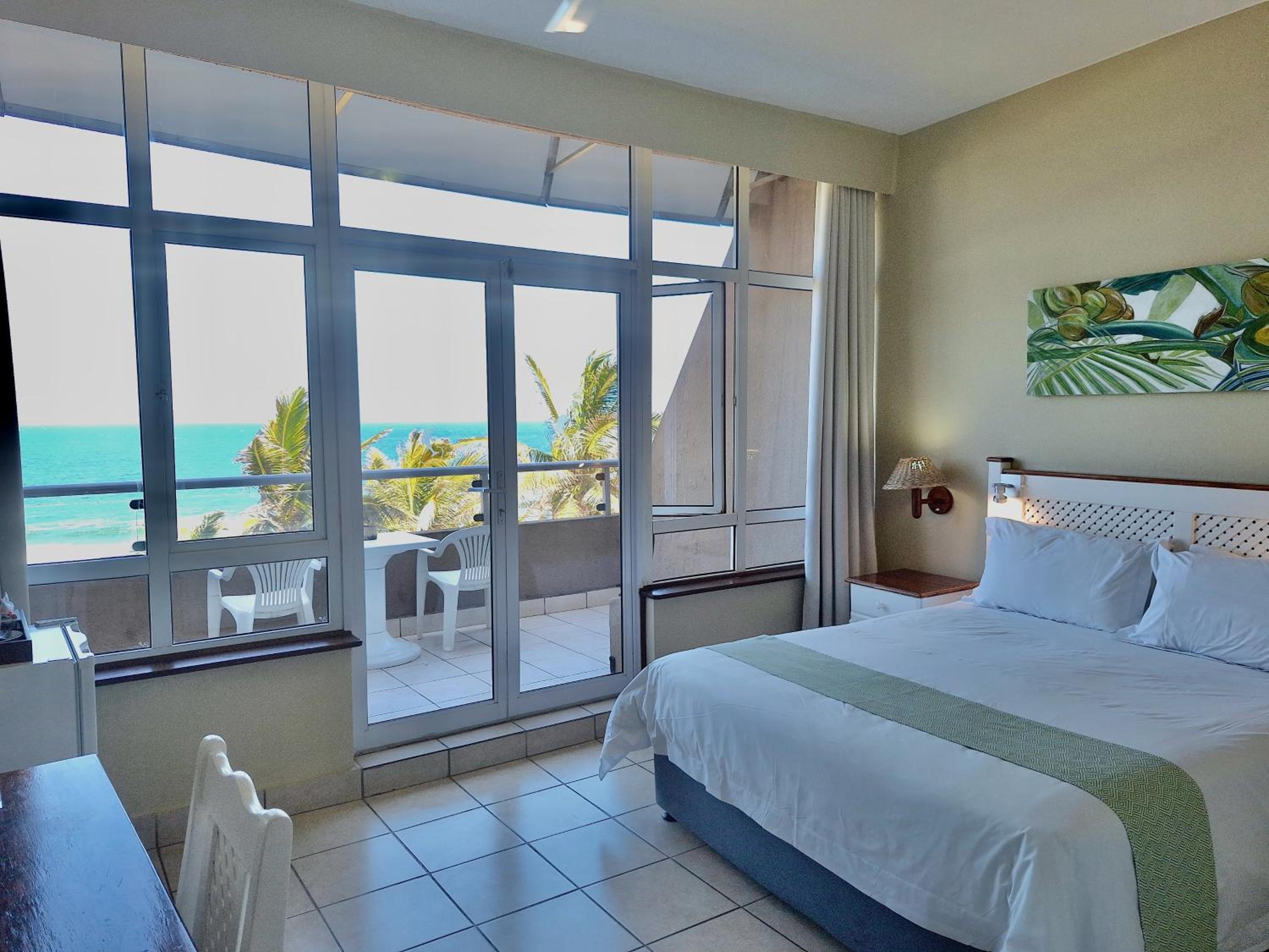 Salt Rock Hotel 11/40