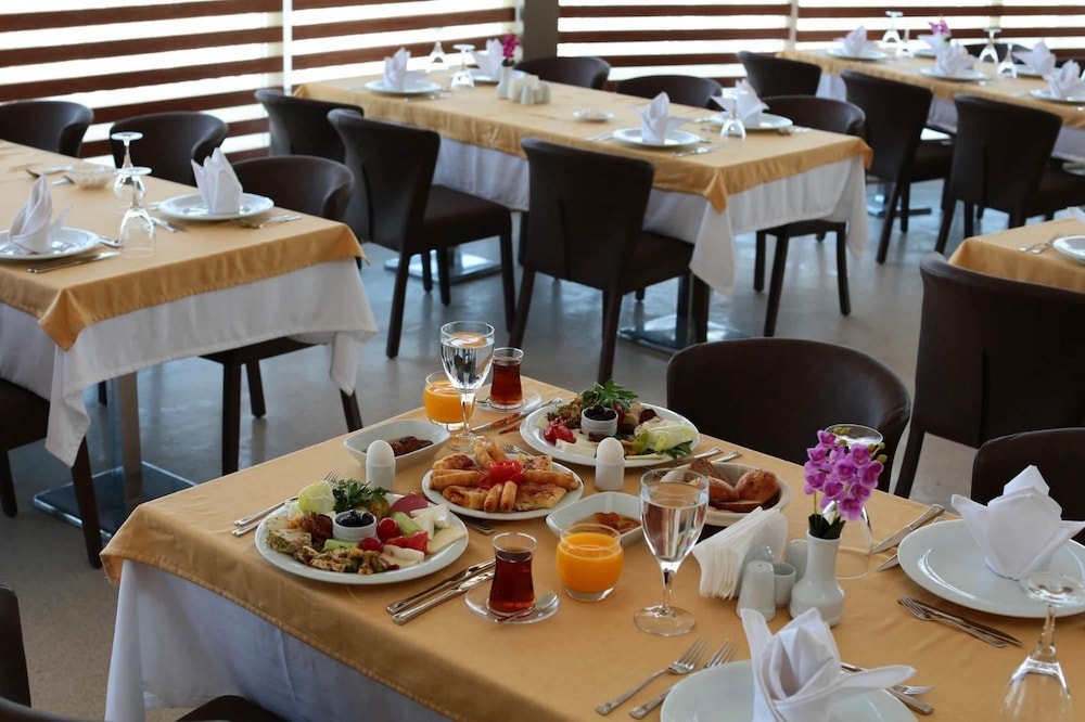Kule Hotel And Spa 40/50