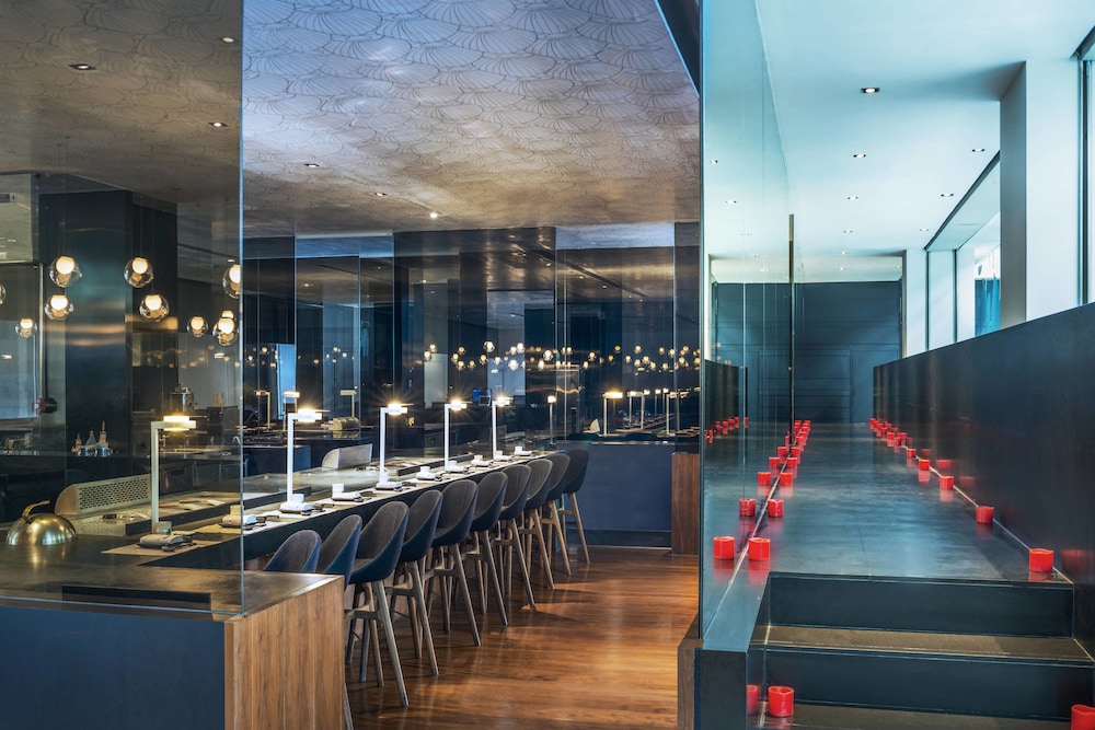 The Westin Xi An 3/54