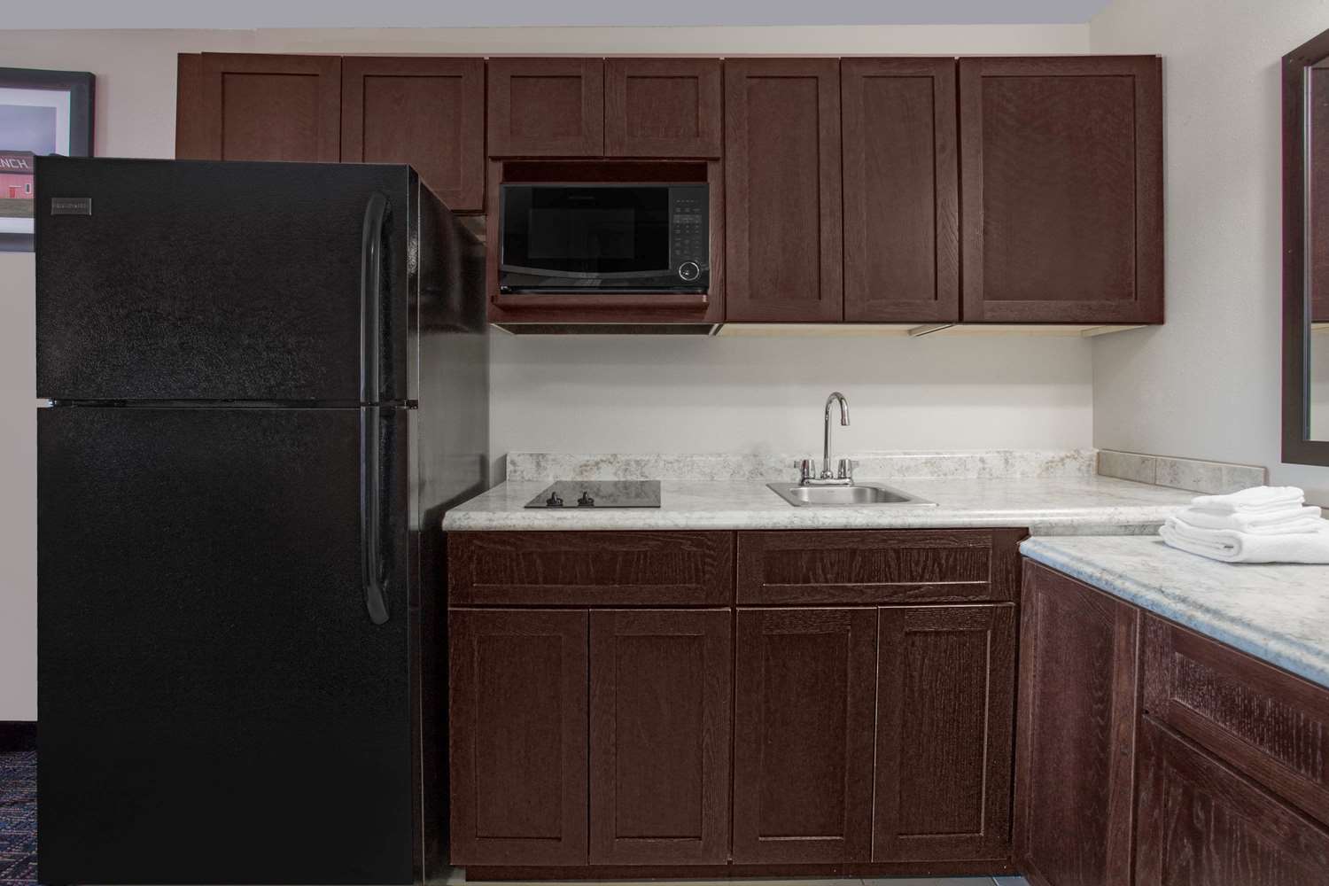 North Platte Inn and Suites 10/10