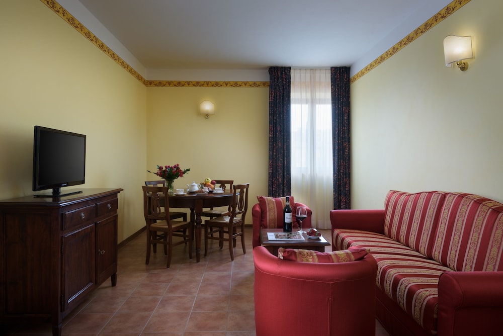 Hotel Residence San Gregorio 41/66
