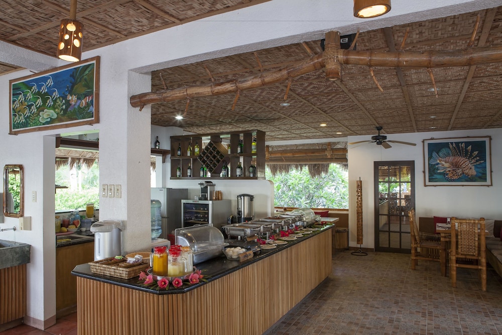 Pura Vida Beach And Dive Resort 40/61