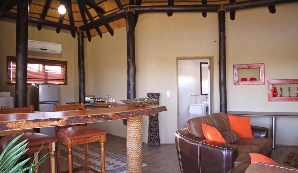 Lapa Lange Game Lodge 35/48
